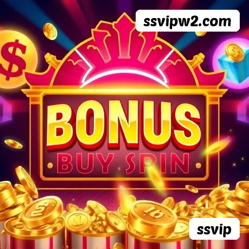 Configurações úteis dentro do app ssvip