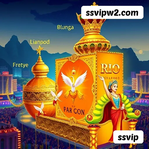 App ssvip login mobile