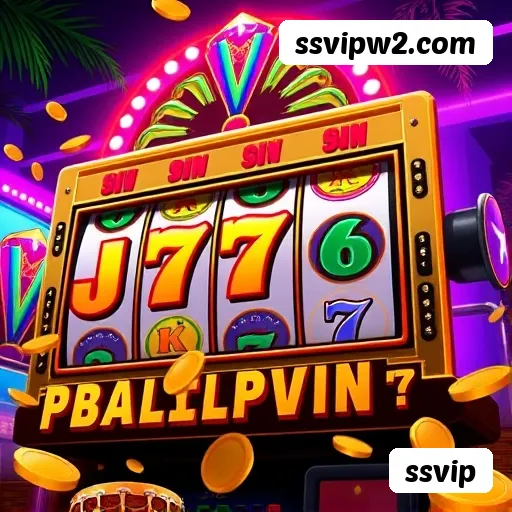 Formulário registro ssvip