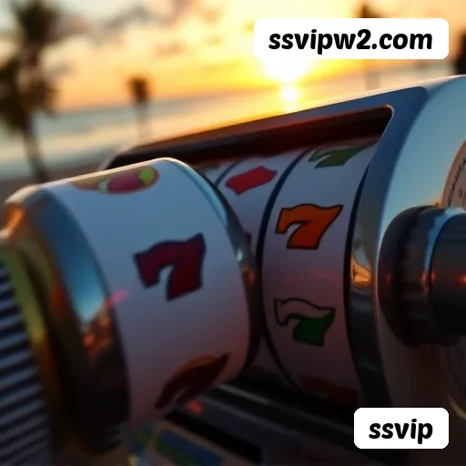 Bônus e prêmios ssvip