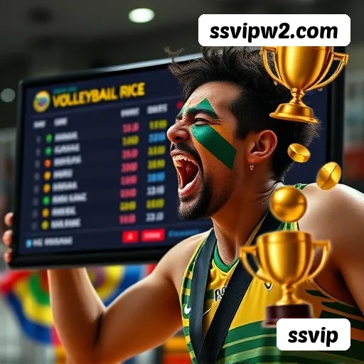 Slots com prêmios ssvip